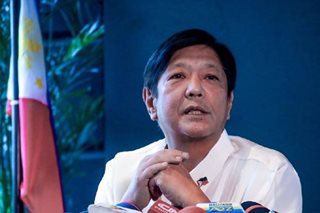 Marcos tiniyak na hahabulin ang mga dawit sa 'agri-smuggling'