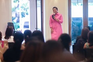 Robredo office gets highest COA rating for 4th straight year