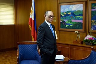 Finance veteran Ben Diokno primed to hold fort as Finance chief 