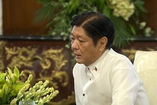 Marcos foreign policy likely to take after father's strategy - analyst