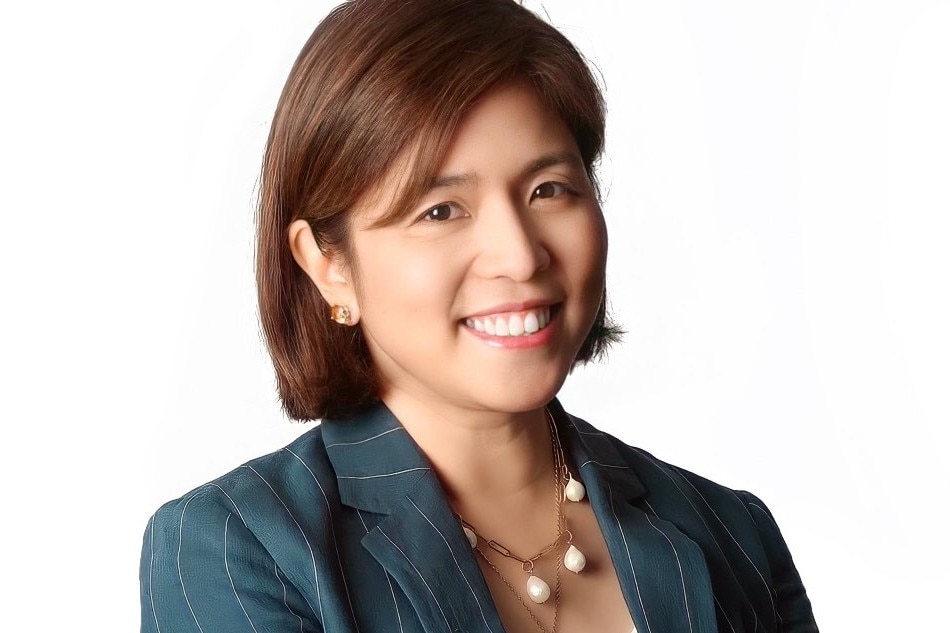 BSP Assistant Governor Amenah Pangandaman. Photo: Bangko Sentral ng Pilipinas