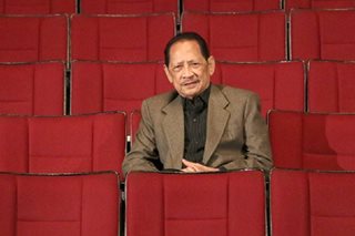 CCP's Lizaso optimistic on arts and culture under Marcos