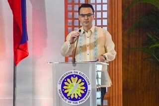 Cayetano says to push for P10,000 'ayuda'