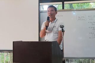 Ka Leody vows to continue fight after #Halalan2022 loss