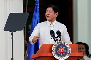 Marcos urged to prioritize solving corruption at Customs, agri-smuggling