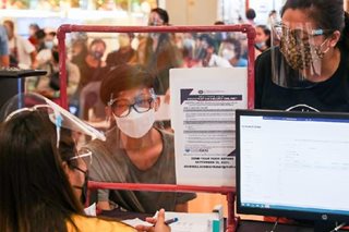 Qualified voters reminded to register for brgy, SK polls