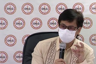 Bagong Cabinet secretaries inilatag ang mga prayoridad