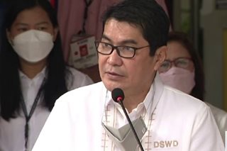 Tulfo nais pabilisin ang proseso ng pamimigay ng ayuda