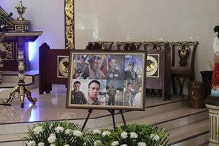 PAF remembers victims of C-130 crash