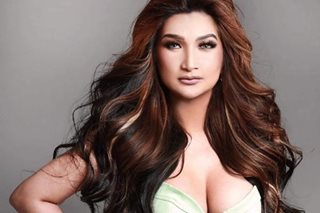 Ex-Viva Hot Babe Rachel Villanueva now a businesswoman