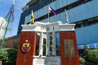 NBI probes death certificates of drug war victims
