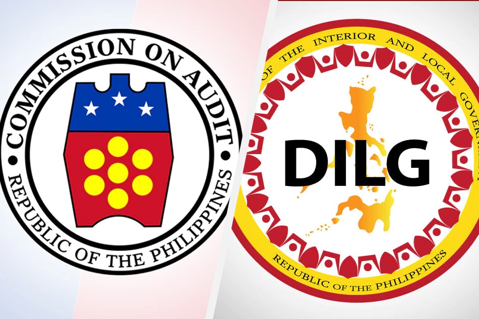 DILG failed to spend P577-M COVID funds in 2021: COA | ABS-CBN News