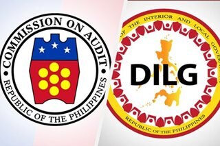 DILG failed to spend P577-M COVID funds in 2021: COA