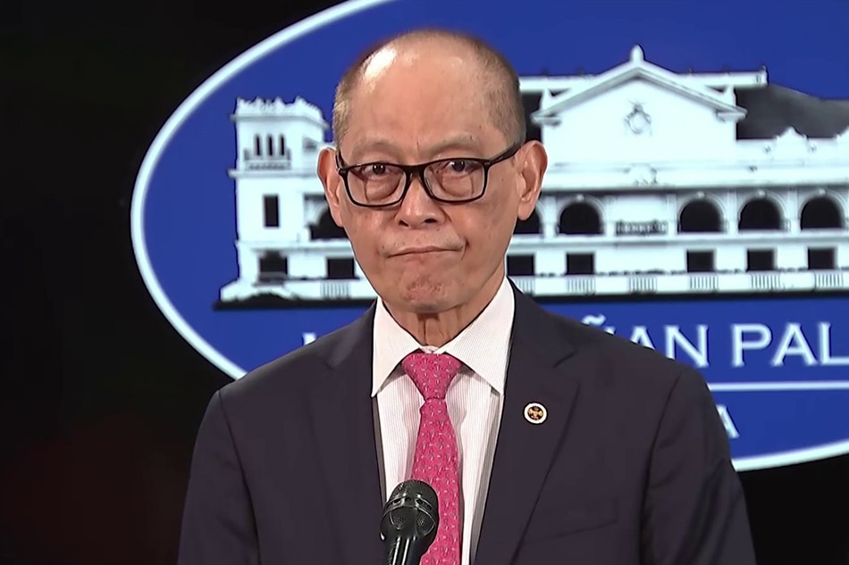 Diokno explains Marcos' 'disbelief' over inflation rate