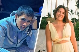 Ria Atayde expresses support for Kyle Echarri