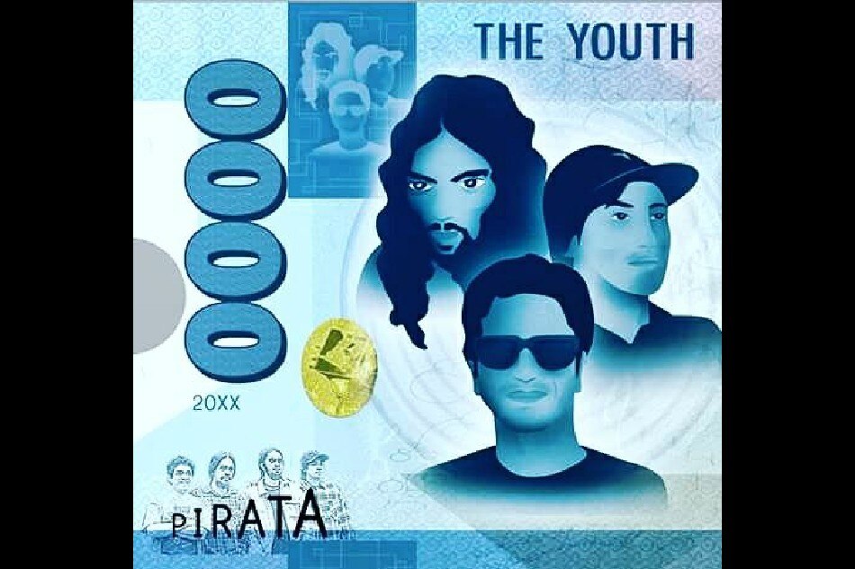 How one fan helped reissue the Youth’s ‘Pirata’ album 2