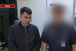 5 ex-Pasay cops na nangikil ng drug suspek, guilty sa kidnapping