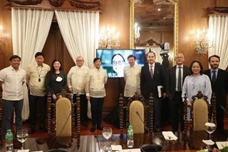 Job creation, digitalization top tasks of private sector council