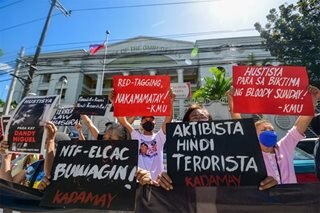 NTF-ELCAC won't be abolished under Marcos: Banlaoi 