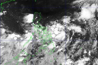 Habagat, LPA to bring rainy weather across PH this week: PAGASA