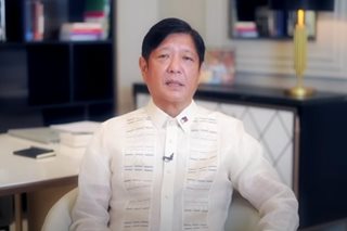 Marcos guarantees continuity of past administrations' projects 
