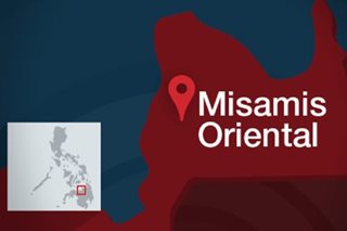 Mga labi ng 7 nasawi sa karambola sa Misamis Oriental, naiuwi na