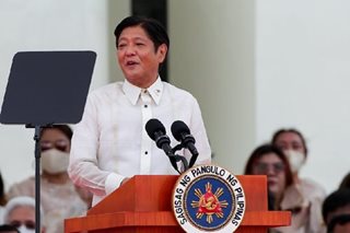 PSG starts preparing for first Marcos SONA