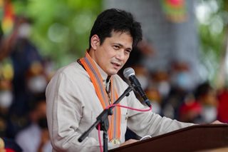 Padilla says push for divorce law to protect families