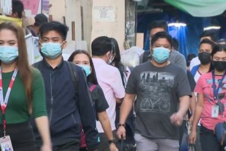 PH logs over 10,000 COVID-19 cases from July 4-10