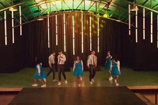 Musical 'Lyric and Beat' to start airing in August