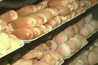 Ayuda, fuel subsidy for bakers sought