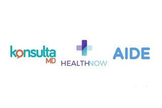 KonsultaMD, HealthNow, AIDE to merge into 'superapp'