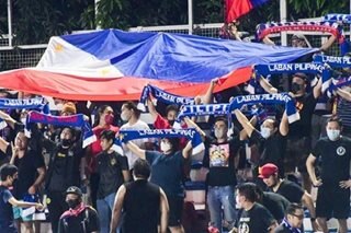 Fan support crucial as Filipinas eye top of AFF podium