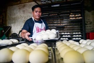 Bread makers call for price hike