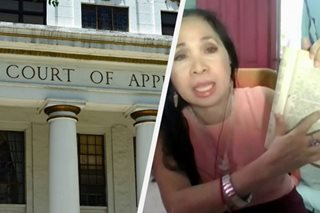 Cyber libel can be filed within 15 years? CA has no power to amend law, says prof