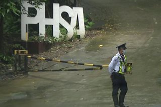 House probe sought vs alleged abuses in PHSA