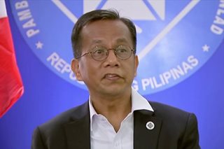 50-M Pinoy target mabigyan ng national ID bago matapos ang 2022
