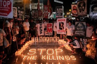 Duterte’s deadly legacy and the desperate pleas for justice