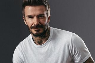 Netflix to produce documentary series on David Beckham