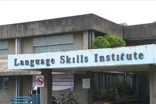 Foreign language skills program planong palawakin pa: TESDA