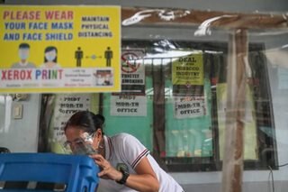 'Shortage' of Philippine nurses not true, says group