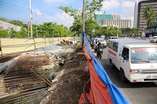 COA flags DPWH over delay, defects in thousands of infra projects