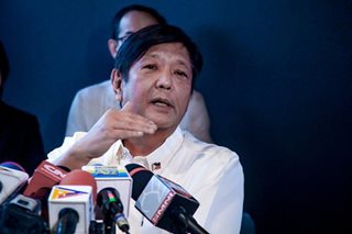 Marcos: Kampanya sa booster shot palalakasin