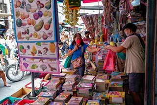 DTI revises suggested retail prices for school supplies