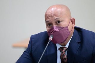 Dela Rosa seeks to revive death penalty, mandatory ROTC