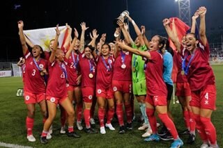 Football: Stajcic in awe of Filipinas' 'superhuman effort'