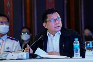 NDRRMC says ready to replace COVID-19 task force