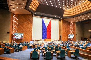 Solon sees approval of constitutional convention reso next week