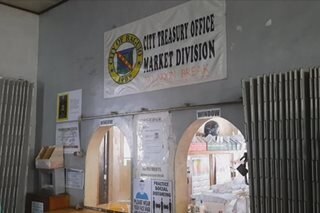 Isyu sa 'arrival fee' sa Baguio market, iniimbestigahan