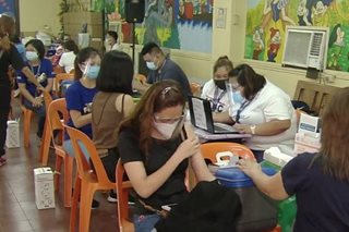 Experts call for more aggressive vaccine drive in PH